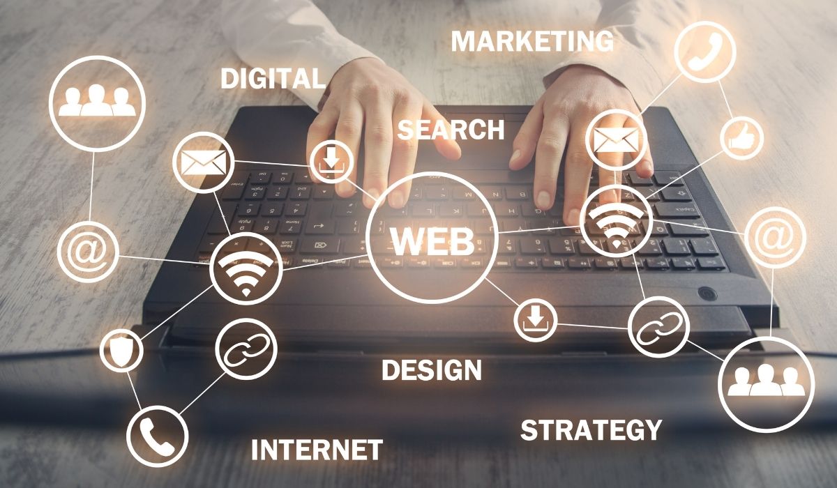Saimbeyli Web Tasarım